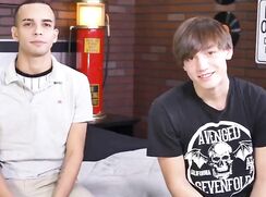 KTB - Only Sucking Cocks Twinks