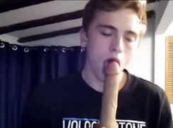 Zoom Exam Cam Boys Porn