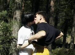 Tender Age Outdoors Gay Porn Videos