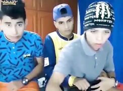 Group twinkboys twink gay porn