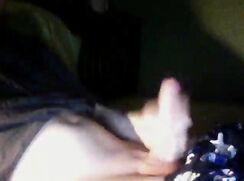 [SD][VINTAGE CLIPS][034] - Huge load at 4 a.m.