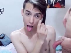 Welcome @ Our Bare Cam Show 48 NNC