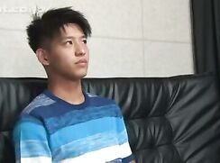 Japan straight boy fucker twink porn