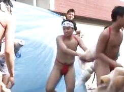 College House Festival.