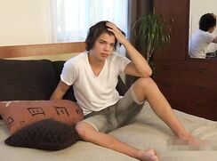 KTB - Bareback Young Twinks First Time