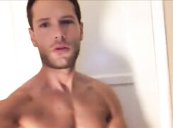 [ABX][4][082] - Blowing a mega load