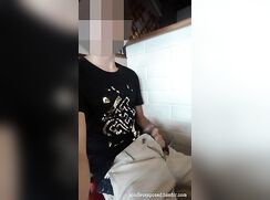 [ABX][4][096] - Fast food cum