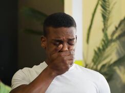 ♥  (Adrian Hart , Michael Boston) ♥