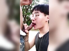 Let's Cam Thai Boys In A Park Gay Boys Porn