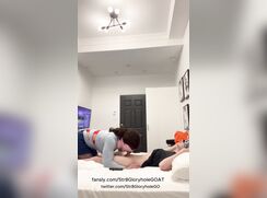 Straight German boy part 1 and 2 Getting sucked