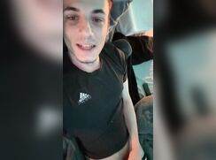 [Twit] [443] Need some head