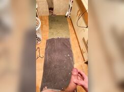 [Twit] [464] Just let the nut fly and land where it lands