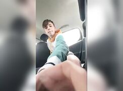 I'm bored waiting porn cam