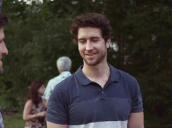 4th Man Out (2015) Gay Themed Movie