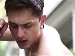 KTB - Bareback Twinks Sex Gay Boys Porn