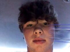 Cute Face, Big Cock, Fertile Load Twink Gay Porn