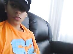 just started to work fully twink gay porn