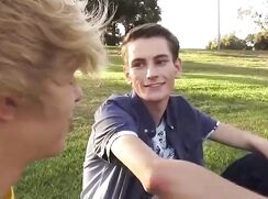 Thirsty Bareback Flip Flop