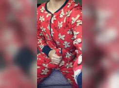 Pijma boy