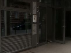 meeting up in Prague