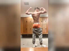 Muscle teen show in public twink porn tube