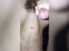 Boy jerks off until he cums all over himself twink porn