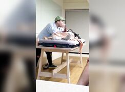 class on how to suck dick hidden cam