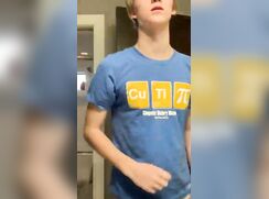 Dylan Strips to Jack the Bone