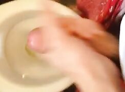 [ABX][4][134] - Cumshot