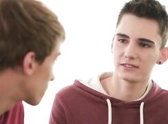 KTB - Bareback Twinks Orgy Poker Boys Gay Porn