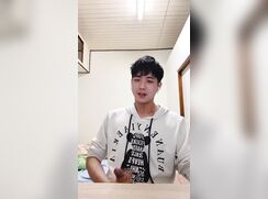 Chinese Twink Cum Solo Amateur Boys Porn