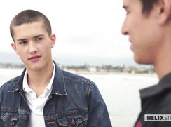 [HX][031] Introducing Sean Ford