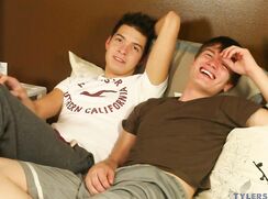 Ass Eaten Then Pounded Twink Gay Porn Boys