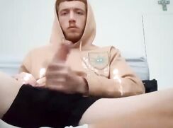 A red-headed wanking his cock cam boys porn