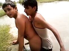 INDIAN GAY BOYS FUCKING FUN NEAR RIVER