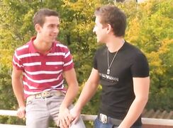 First Date Bareback Gay Porn Videos