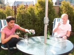 Interacial Bareback Jungen Gay Porn Videos