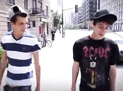 First Date Anal Gay Porn Videos