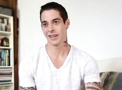 Fuck Myself Anal Gay Porn Videos