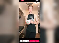 Chris TikCock Handsfree[4]