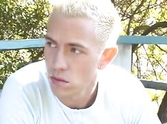 Blond Boys Outdoor Bang Gay Porn Videos