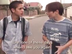 Chicos sex Couple Gay Porn Videos