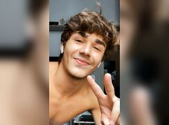 Boy tiktok dance cam porn