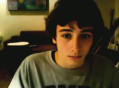 GBT SMU Collage Student showing us how he studies - AI Enhanced