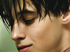 GBT Vintage Tanned Twinkie Tent Wanker - AI Enhanced