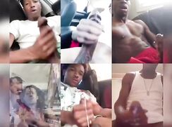 Black Compilations Multi Videos Gay Porn