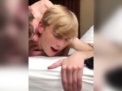 Cutie getting fucked