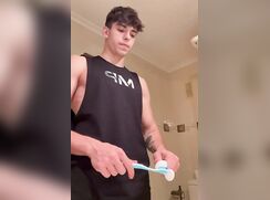 First things in the morning