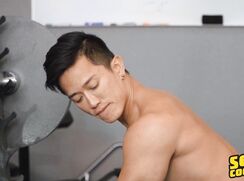 ♥ Deacon & Dale Bareback ♥