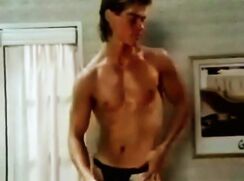 Jason Lowe Gigolo (Vintage ; enhanced)